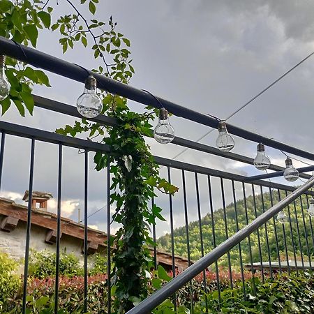 Casetta Nel Podere Di Massi Barberino di Mugello Exteriér fotografie