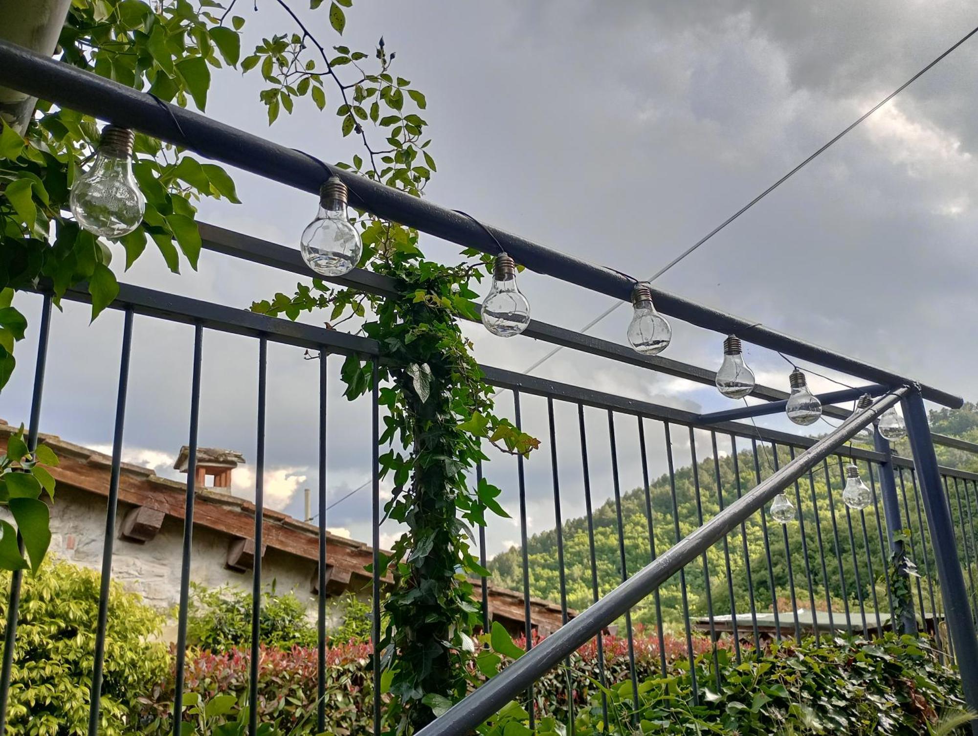 Casetta Nel Podere Di Massi Barberino di Mugello Exteriér fotografie